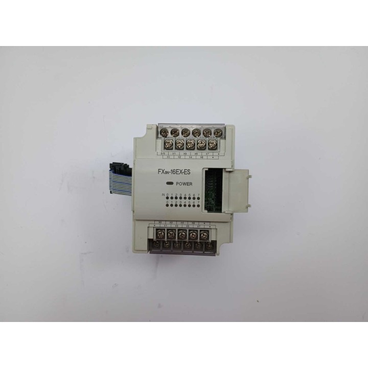 MITSUBISHI FXON-16EX-ES/UL