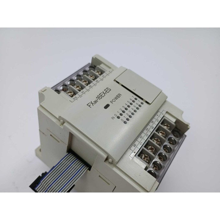 MITSUBISHI FXON-16EX-ES/UL