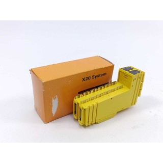 B&R Industrial Automation X20SI9100