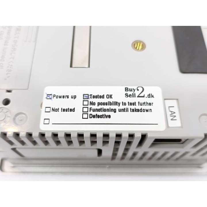 Pro-face AGP3300-L1-D24