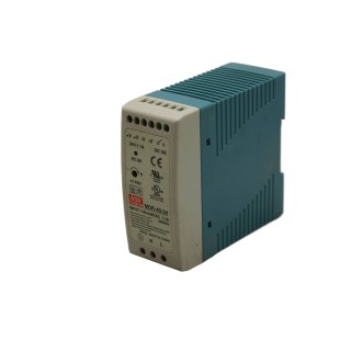 MEAN WELL MDR-40-24