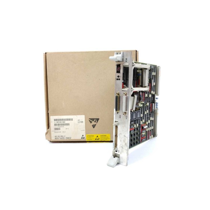 SIEMENS 6DD1600-0AE2