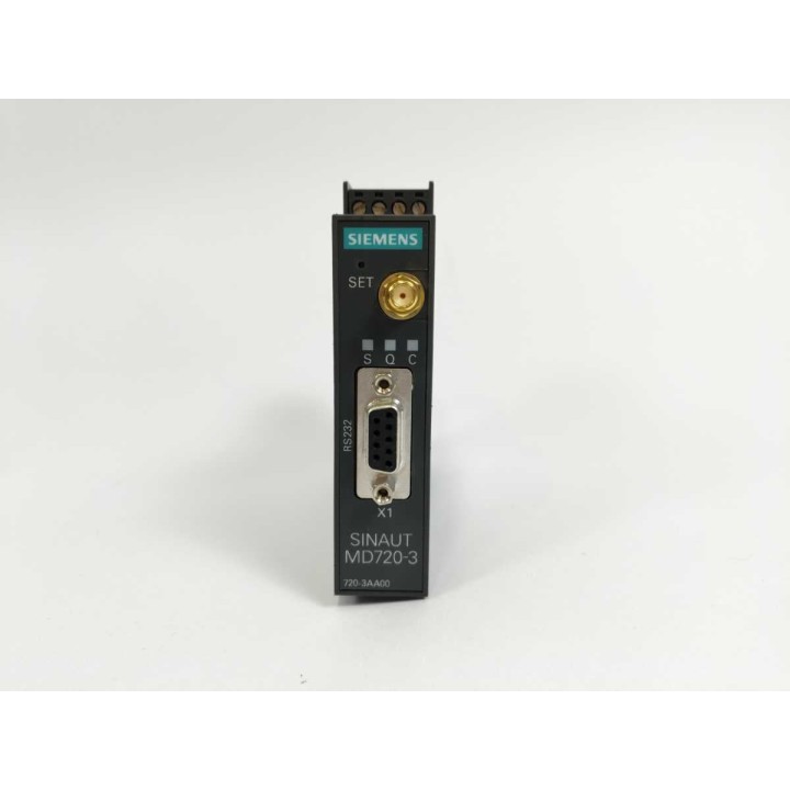 SIEMENS 6NH9720-3AA00