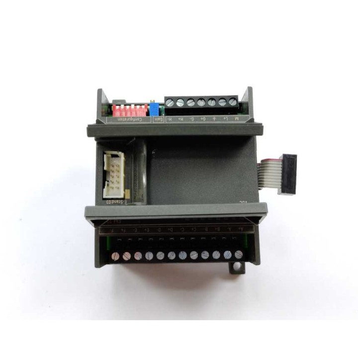 SIEMENS 6ES7231-0HF22-0XA0