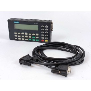 SIEMENS 6ES7702-0AA00-0YA0