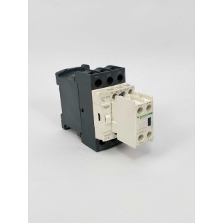 TELEMECANIQUE LC1D38BL