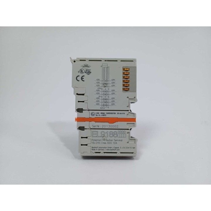 BECKHOFF EL9188