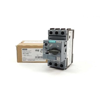 SIEMENS 3RV2011-0KA10