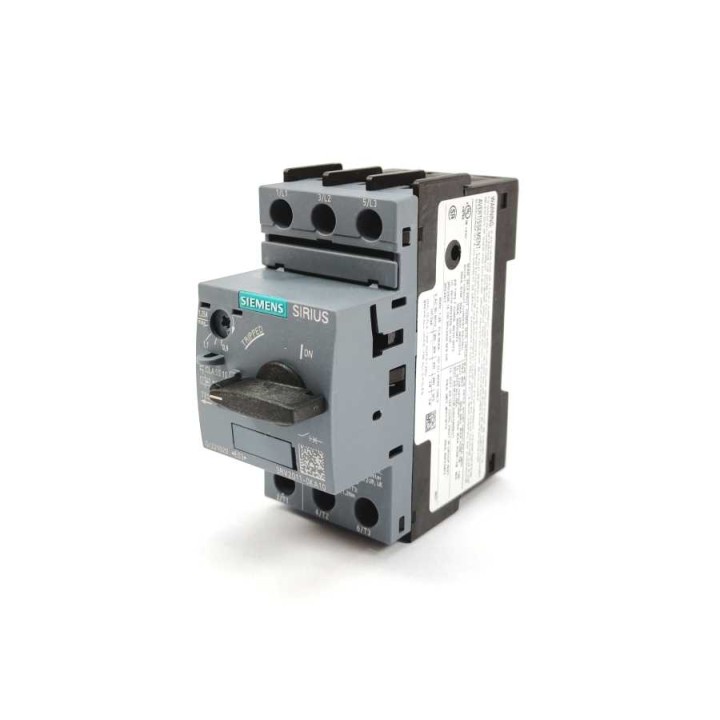 SIEMENS 3RV2011-0KA10