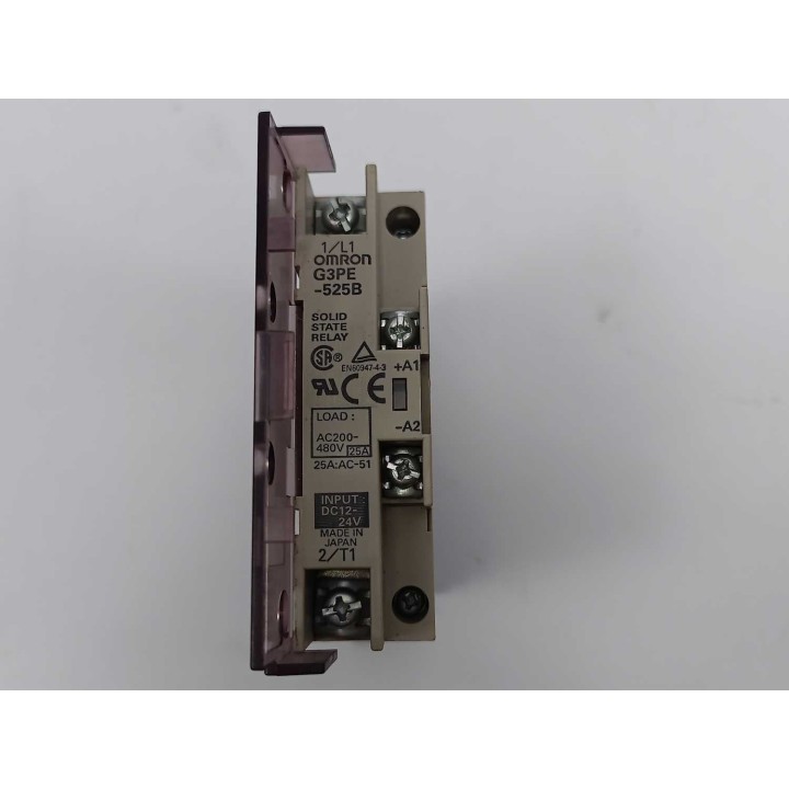 OMRON G3PE-525B