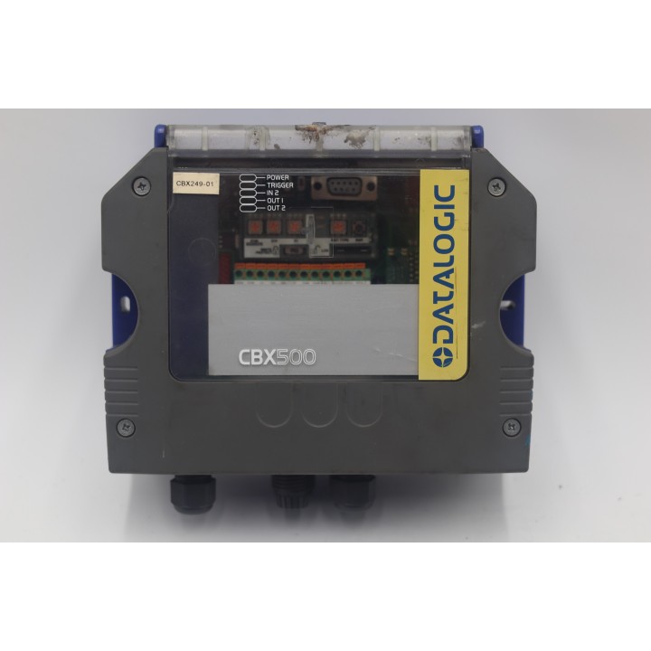 DATALOGIC CBX500