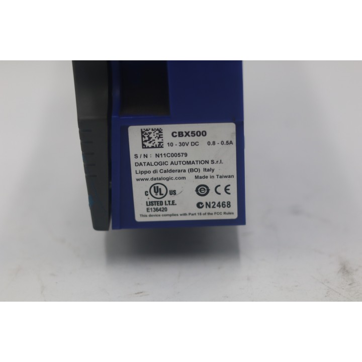 DATALOGIC CBX500