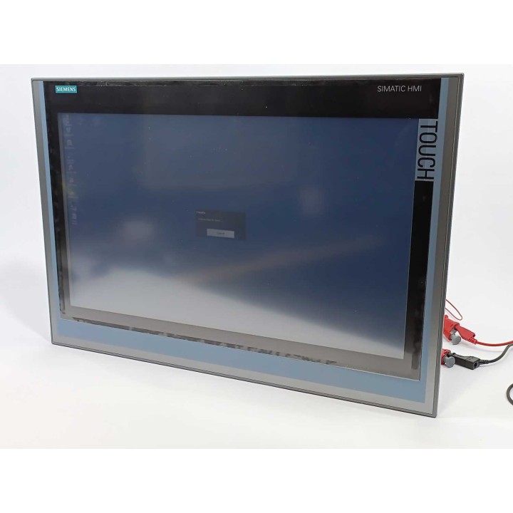 SIEMENS 6AV2124-0XC02-0AX0