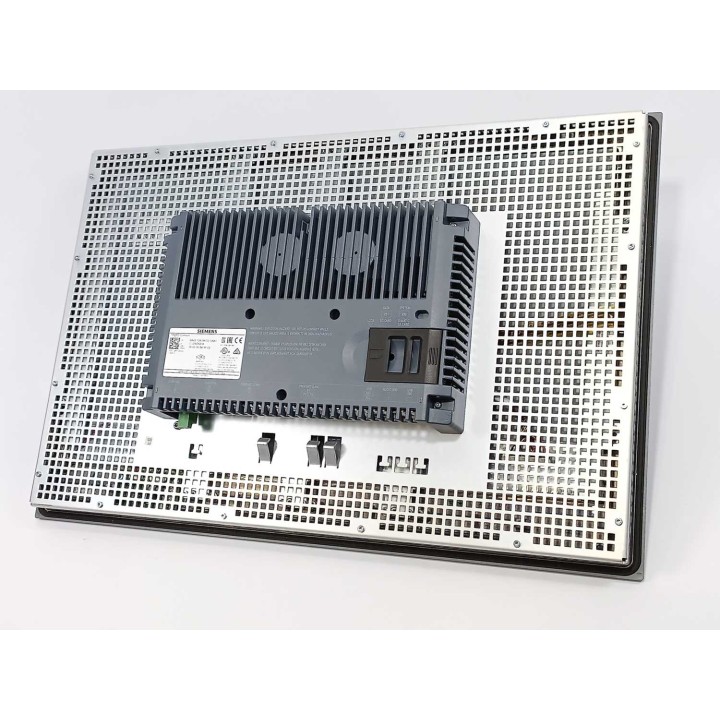 SIEMENS 6AV2124-0XC02-0AX0