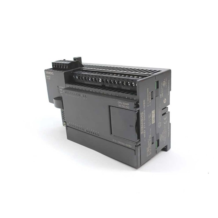 SIEMENS 6ES7214-2AD23-0XB0