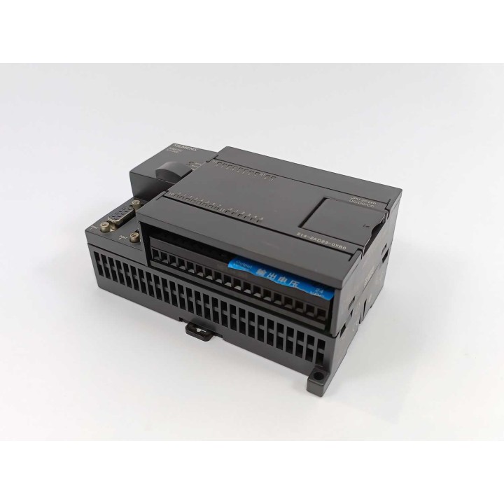 SIEMENS 6ES7214-2AD23-0XB0