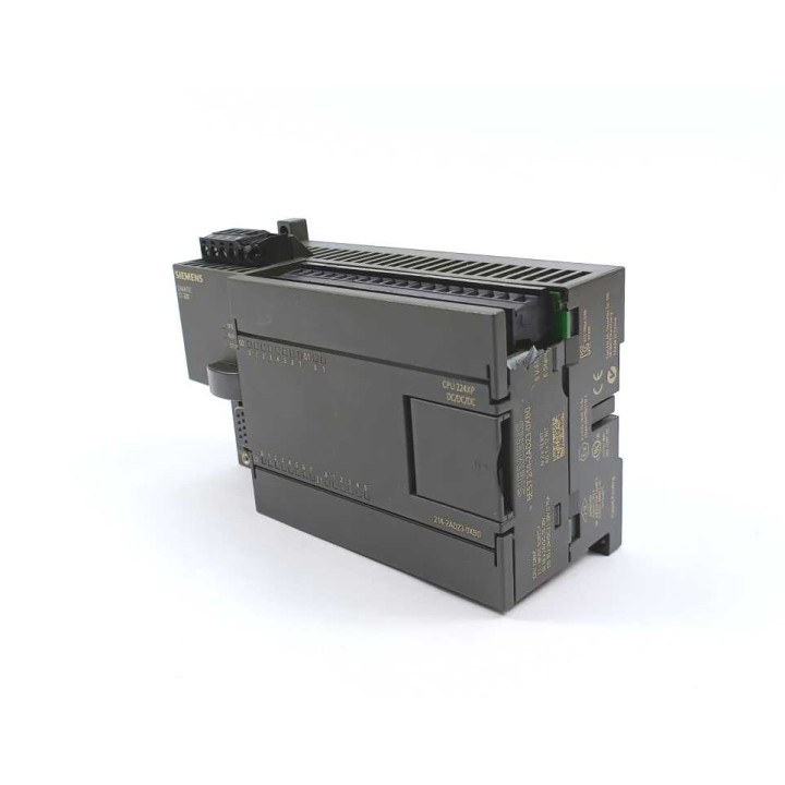 SIEMENS 6ES7214-2AD23-0XB0