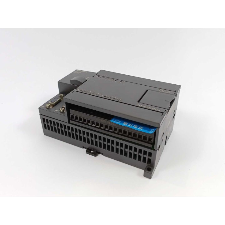 SIEMENS 6ES7214-2AD23-0XB0