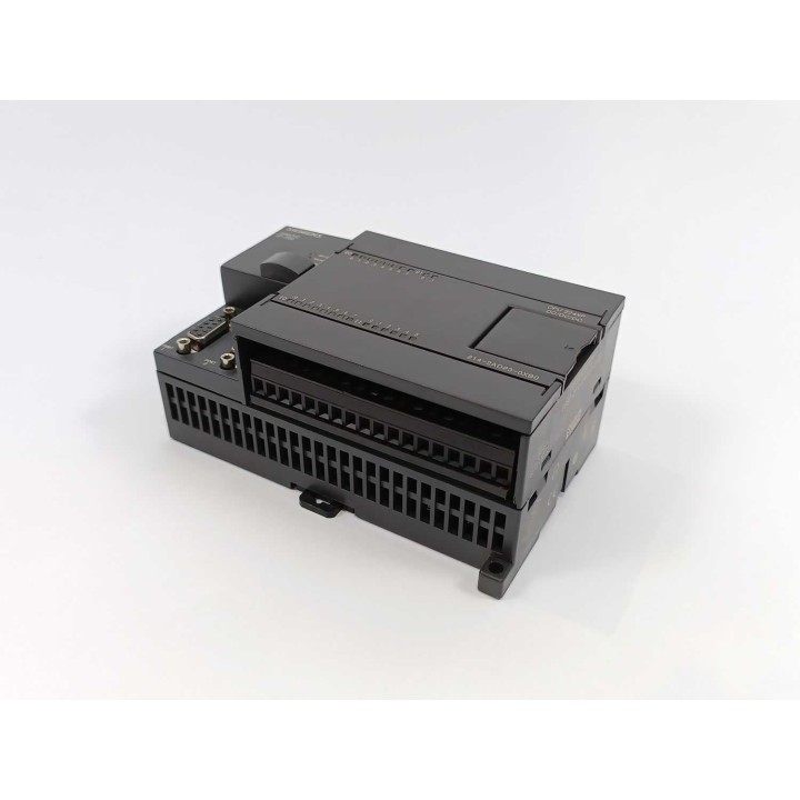 SIEMENS 6ES7214-2AD23-0XB0