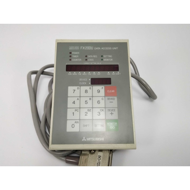 Mitsubishi Electric FX-20DU-E