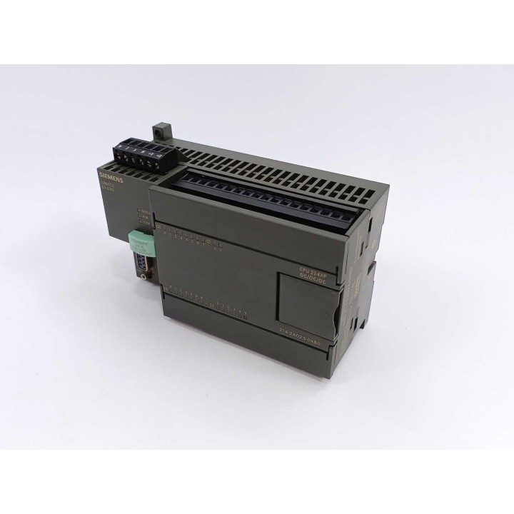 SIEMENS 6ES7214-2AD23-0XB0