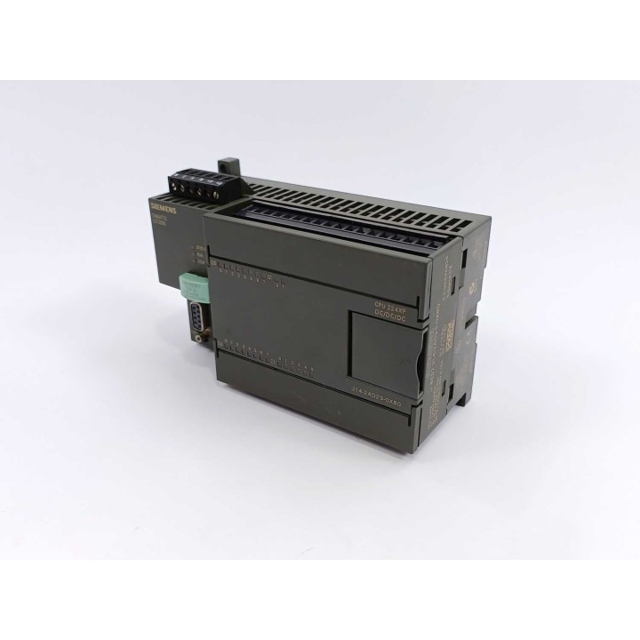 SIEMENS 6ES7214-2AD23-0XB0