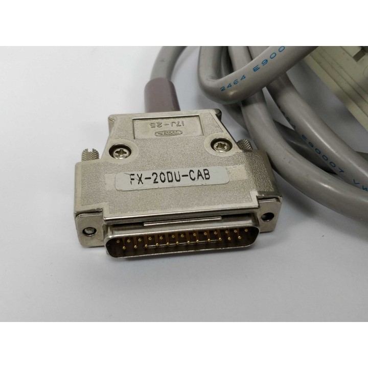 Mitsubishi Electric FX-20DU-E