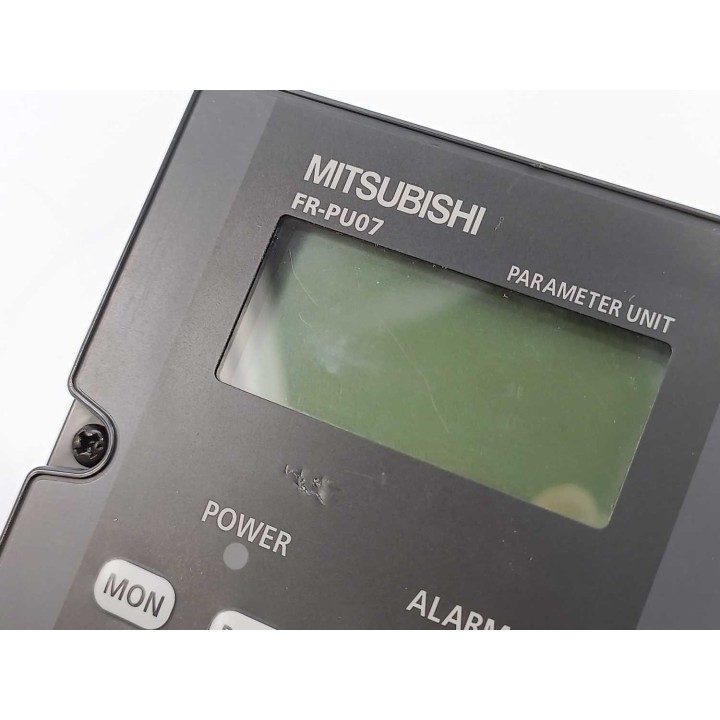 MITSUBISHI FR-PU07