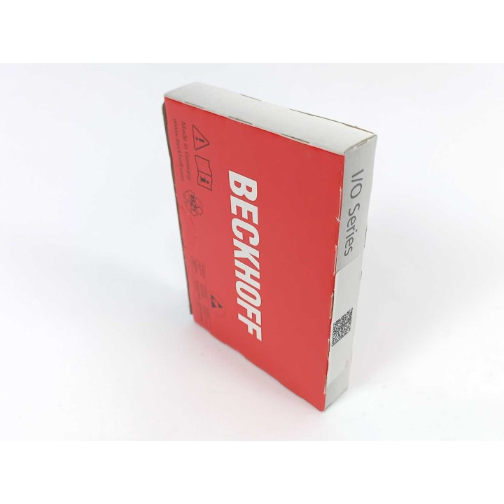 BECKHOFF EL7031