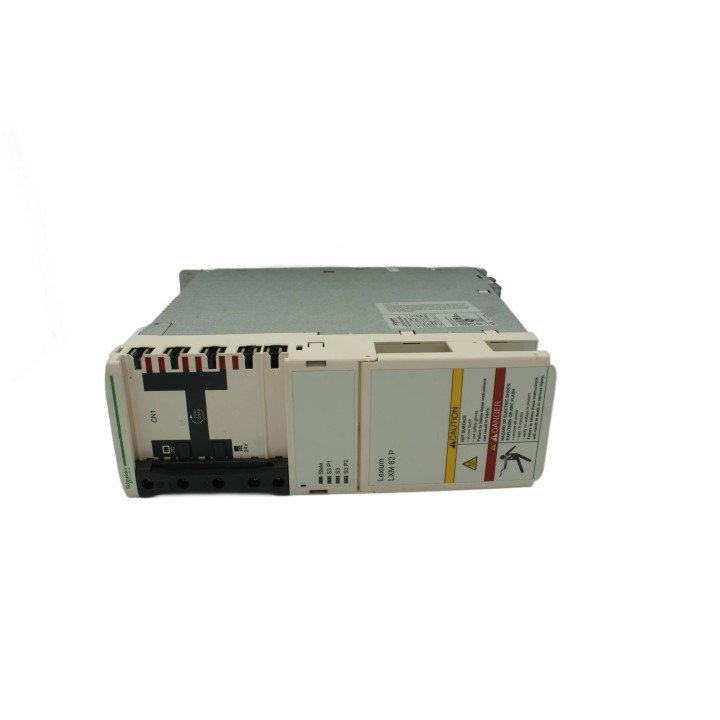 SCHNEIDER ELECTRIC LXM62PD84A11000