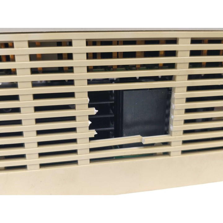 Mitsubishi Electric FX3U-64MR/DS