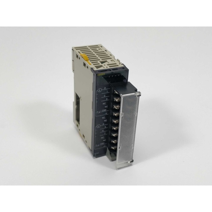OMRON CJ1W-OD201