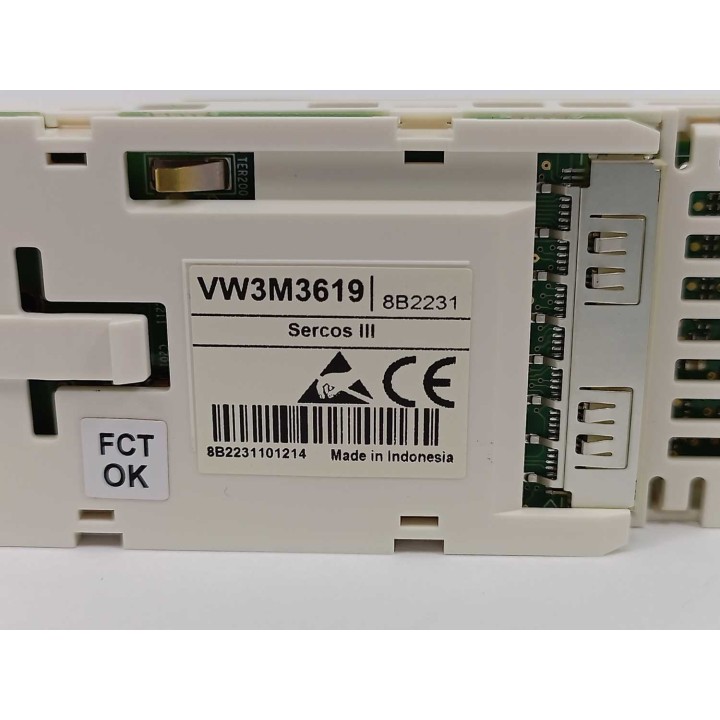 Schneider Electric VW3M3619