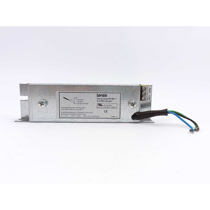 Lenze E82ZZ37112B200