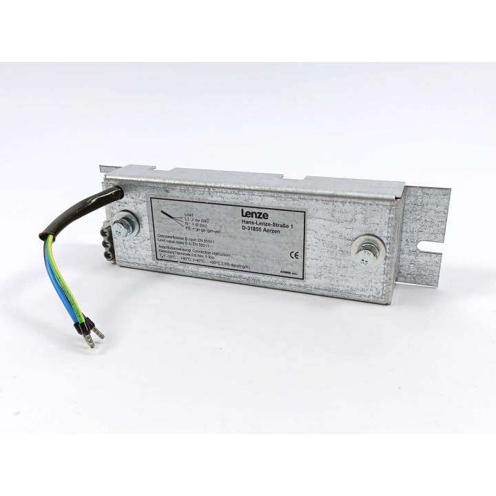 Lenze E82ZZ37112B200