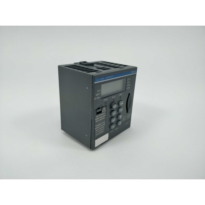 ABB Automation Products GmbH 1SAP150000R3271