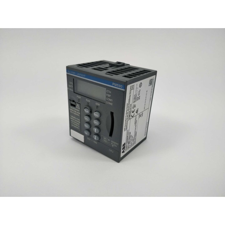 ABB Automation Products GmbH 1SAP150000R3271