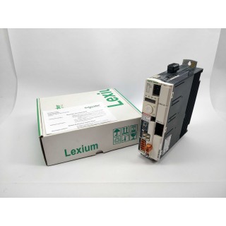 Schneider Electric LXM32MU60N4