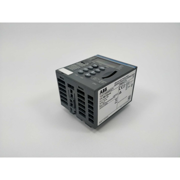 ABB Automation Products GmbH 1SAP150000R3271