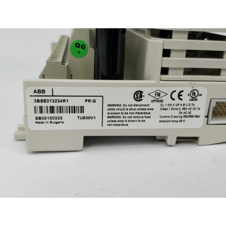 ABB 3BSE008508R1