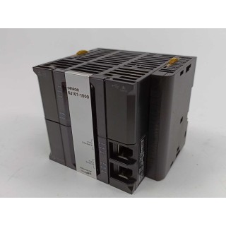 OMRON NJ101-1000