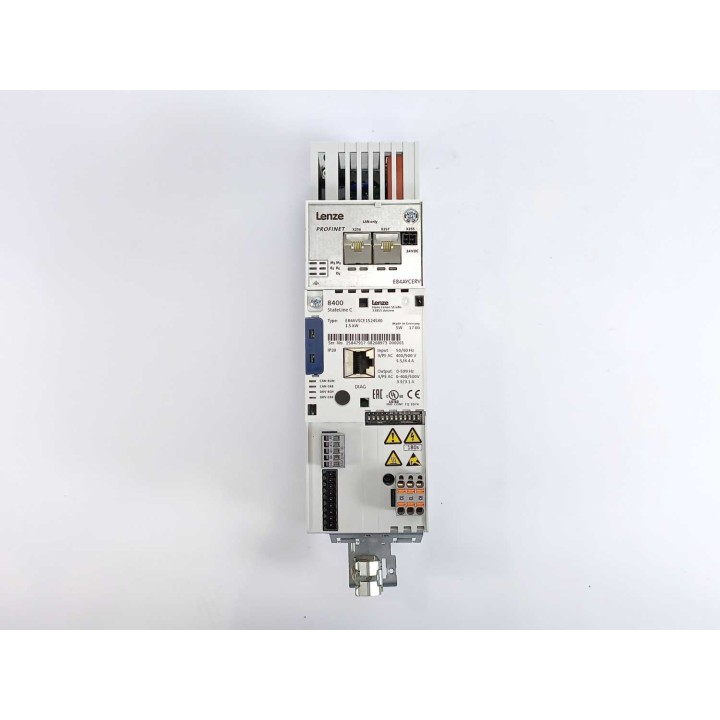 LENZE E84AVSCE1524SX0