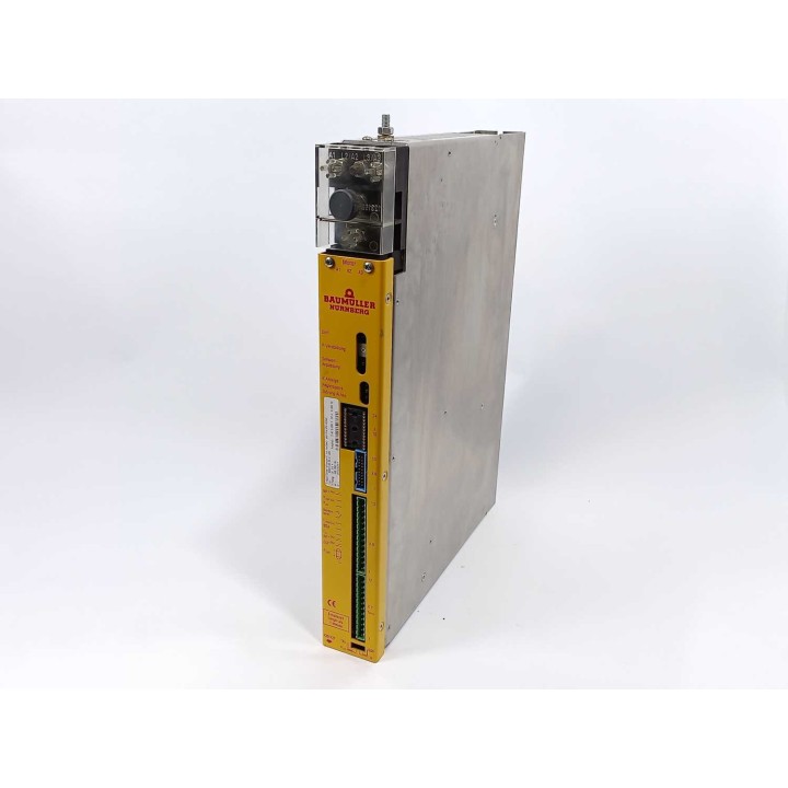 BAUMÜLLER BUS21-22/45-31-020