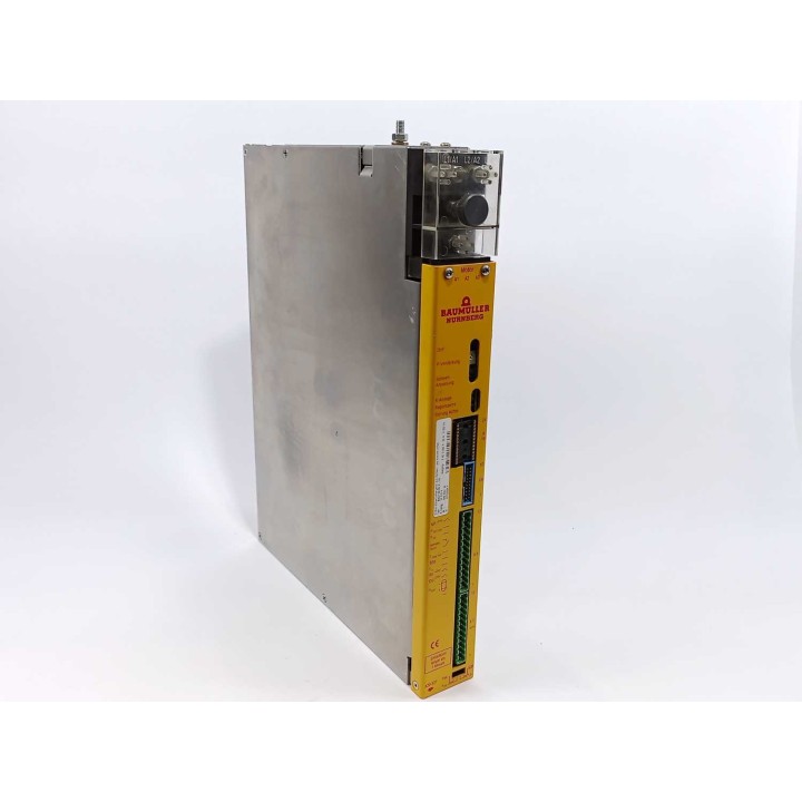 BAUMÜLLER BUS21-22/45-31-020