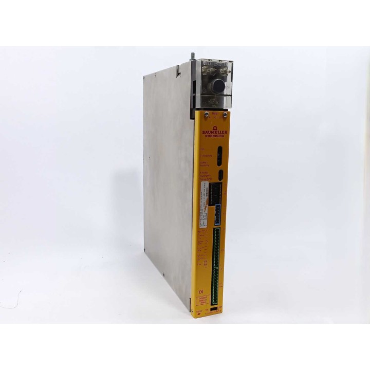 BAUMÜLLER BUS21-22/45-31-020