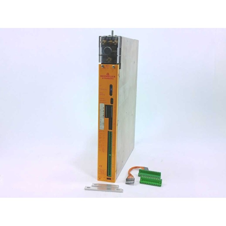 BAUMÜLLER BUS21-22/45-31-020