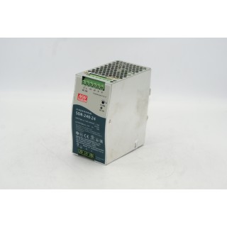 MEAN WELL SDR-240-24