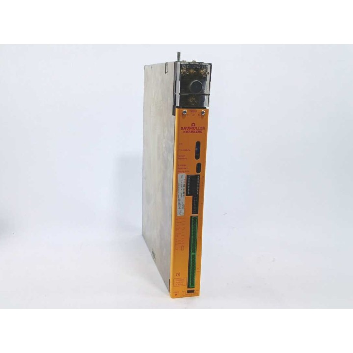 BAUMÜLLER BUS21-22/45-31-020