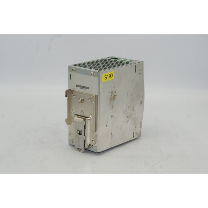 MEAN WELL SDR-240-24