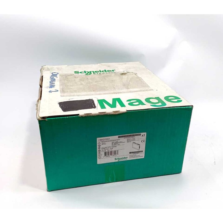 SCHNEIDER ELECTRIC HMIDT551